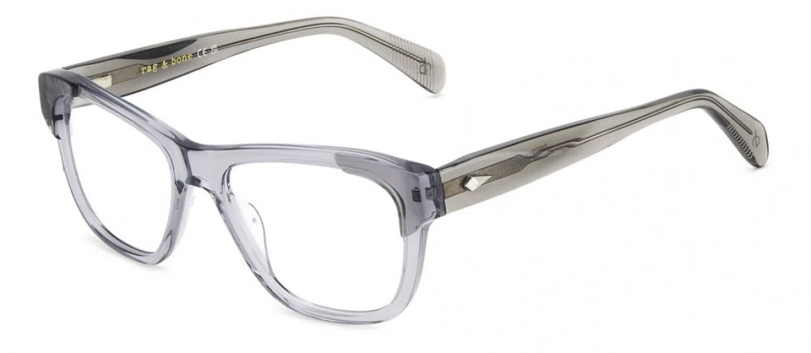 Rag & Bone RNB7061 Eyeglasses - view 2